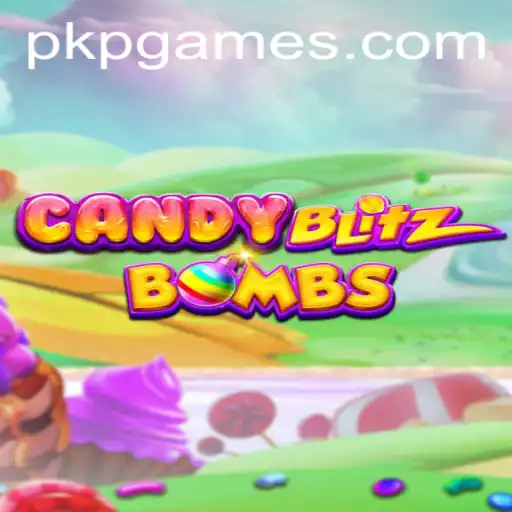 Descubra o Fascinante Mundo de CandyBlitzBombs: O Jogo do Momento