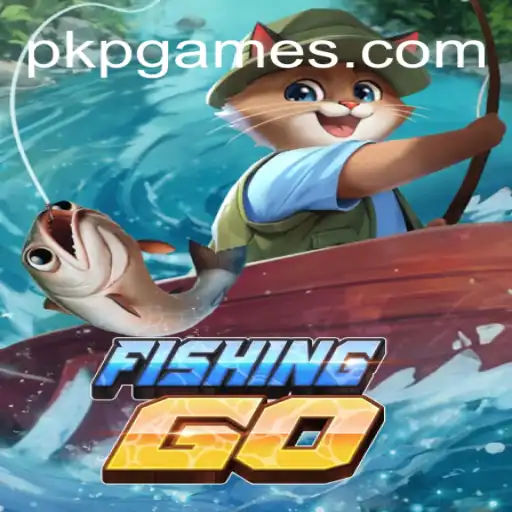 Explorando o Entusiasmante Mundo de FishingGO e a Conexão com pkp.bet