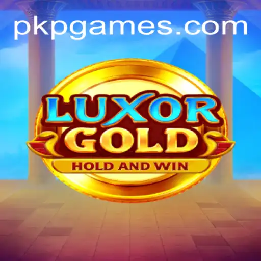 Explorando o Jogo LuxorGold: Uma Aventura de Azar e Estratégia