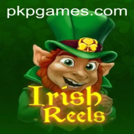 Descubra o Empolgante Jogo IrishReels