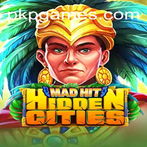 Explorando o Mundo de MadHitHiddenCities: Uma Jornada Inesquecível