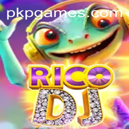 Explorando o Mundo de RicoDJ: A Nova Sensação entre os Jogos