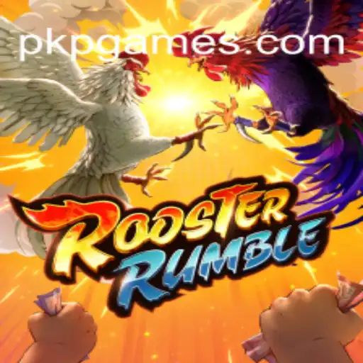Descubra o Empolgante Mundo de RoosterRumble na pkp.bet