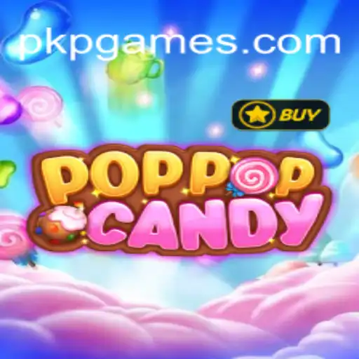 POPPOPCANDY: O Novo Fenômeno de Entretenimento Interativo