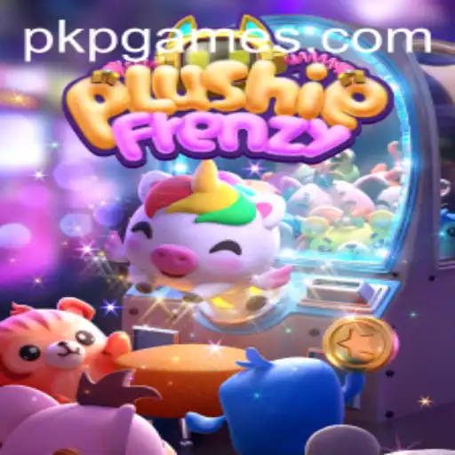 Explorando o Universo de PlushieFrenzy: Uma Jornada no Mundo dos Brinquedos de Pelúcia