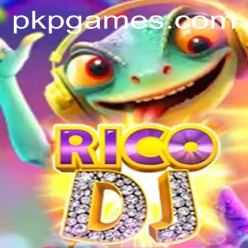 Explorando o Mundo de RicoDJ: A Nova Sensação entre os Jogos