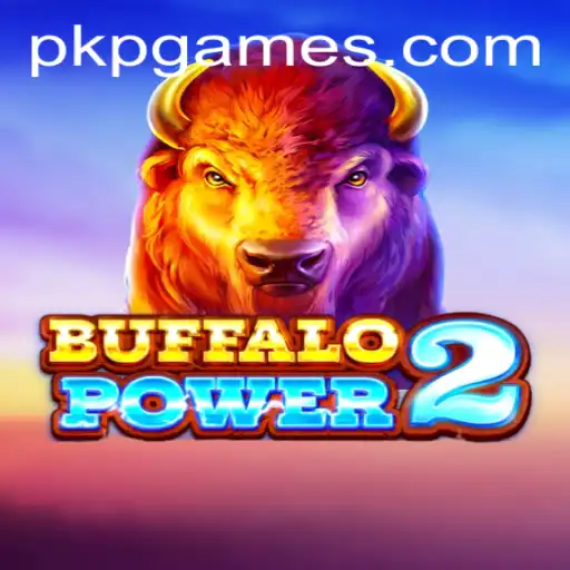 Explorando o Mundo de BuffaloPower2: Um Jogo Emocionante no pkp.bet