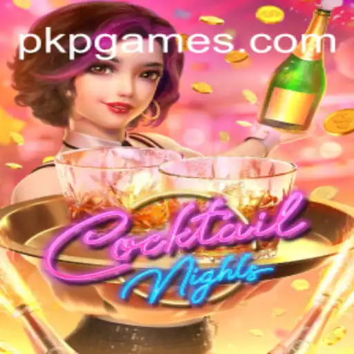 Explorando o Jogo CocktailNights e sua Dinâmica no pkp.bet