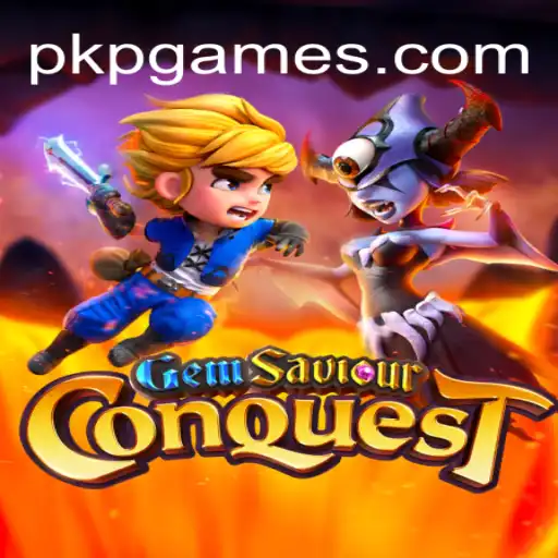 GemSaviourConquest: Descubra o Fascinante Mundo de Aventuras e Desafios