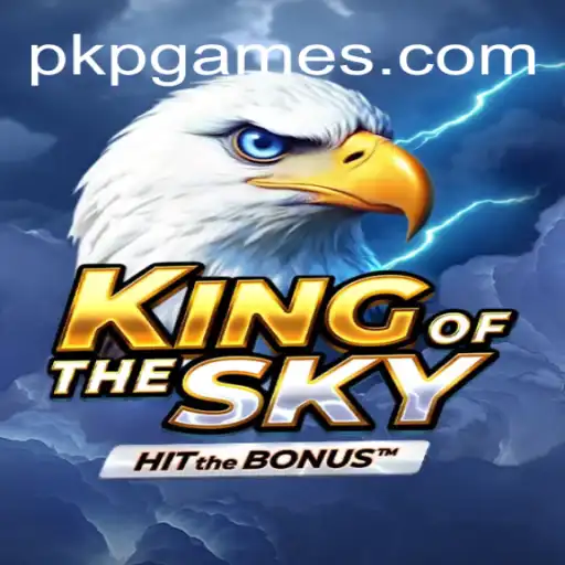 KingOfTheSky: Uma Experiência de Jogo Inovadora no Universo Digital