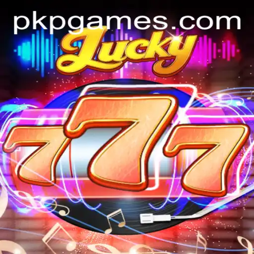 Descubra as Emoções de Lucky777 no pkp.bet