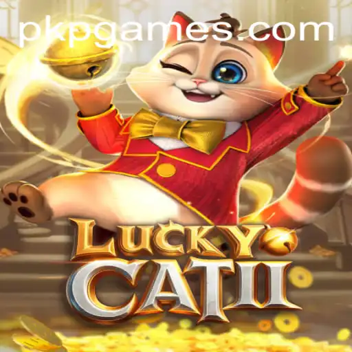 Explorando LuckyCatII: Um Mergulho no Novo Jogo da pkp.bet