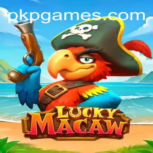 Introdução Completa ao Jogo LuckyMacaw e Suas Regras