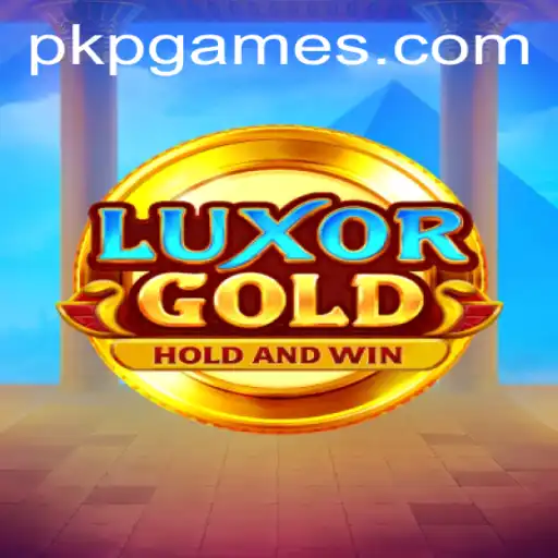 Explorando o Jogo LuxorGold: Uma Aventura de Azar e Estratégia