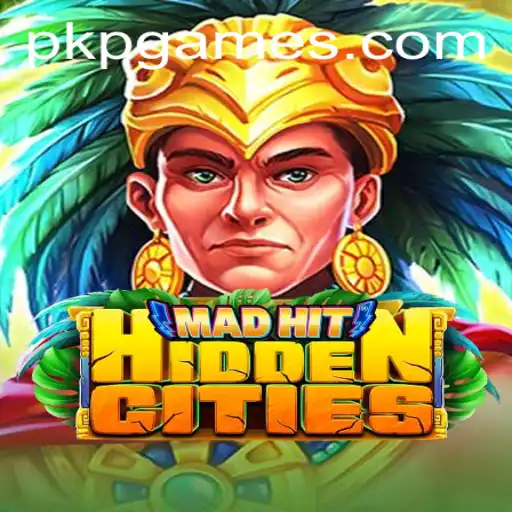 Explorando o Mundo de MadHitHiddenCities: Uma Jornada Inesquecível