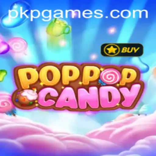 POPPOPCANDY: O Novo Fenômeno de Entretenimento Interativo