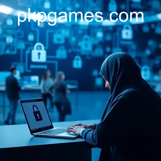 Política de Privacidade: A Proteção dos Dados Pessoais em Ambientes Digitais