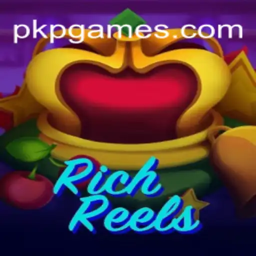 Descubra o Empolgante Mundo de RichReels no pkp.bet