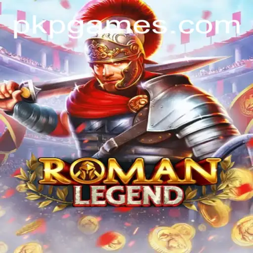 RomanLegend: Mergulhe em Aventura e Estratégia no Novo Jogo em pkp.bet