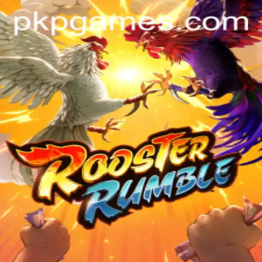 Descubra o Empolgante Mundo de RoosterRumble na pkp.bet