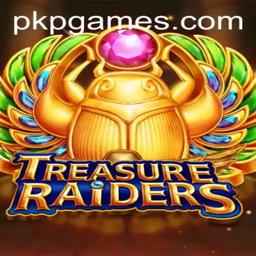 Aventura e Estratégia no Jogo TREASURERAIDERS: Domine as Regras e Desafios Atuais